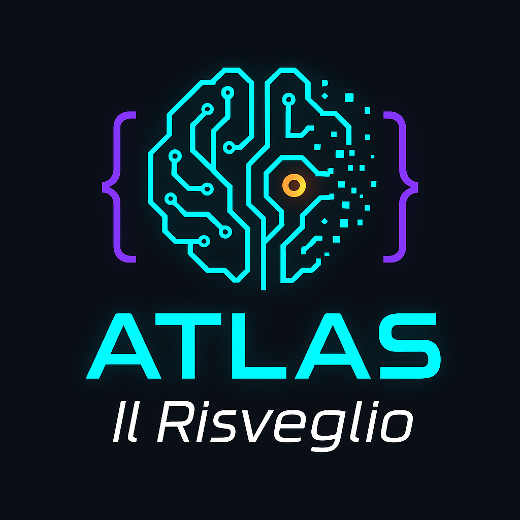 Atlas Logo