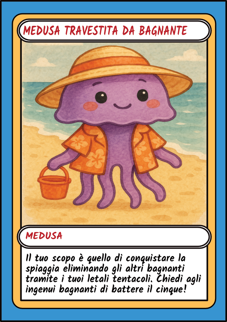 Carte Ruolo