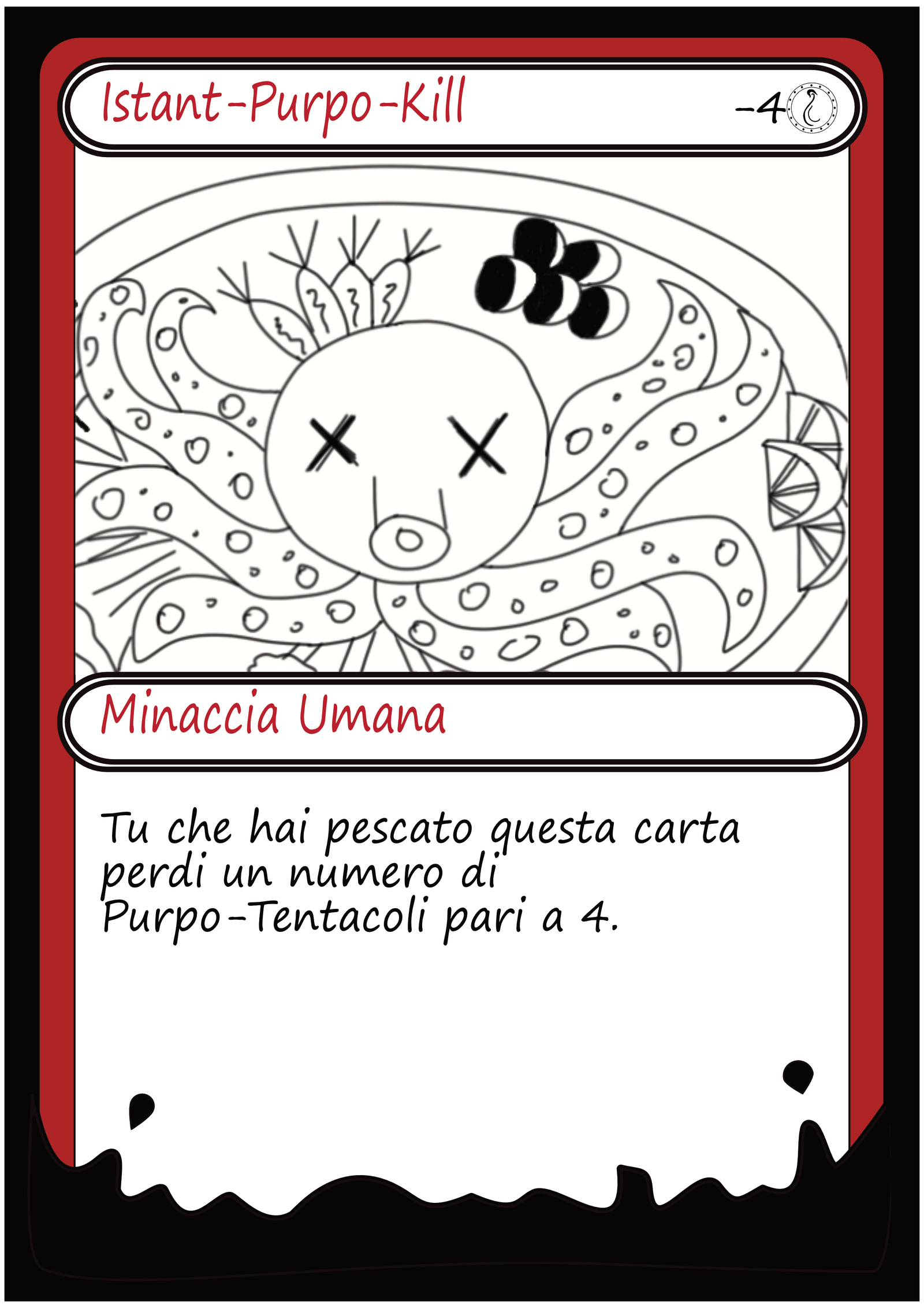 Minacce Umane