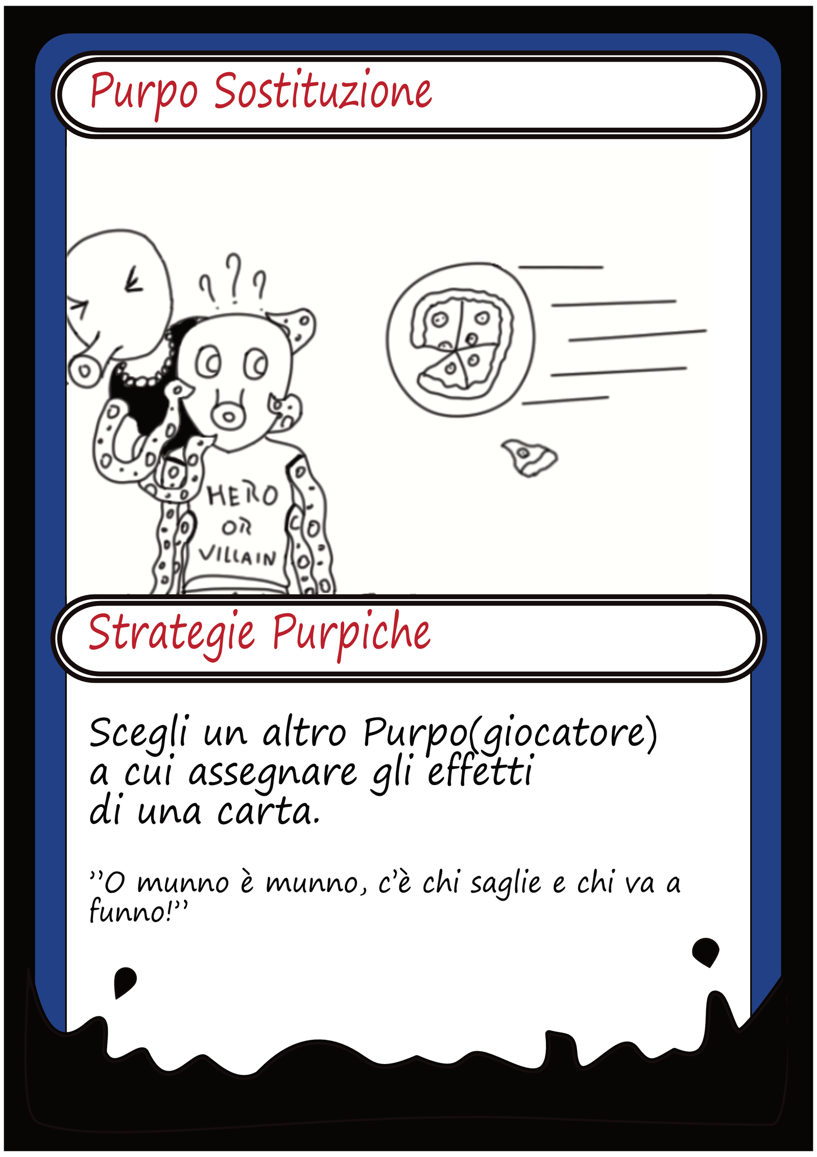 Gameplay PurpleTako